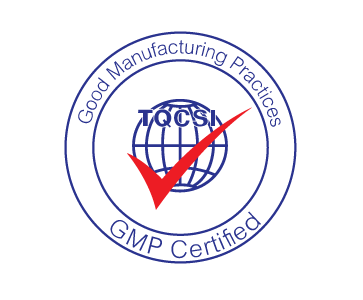 TQCSI GMP Flexible Packaging Standard