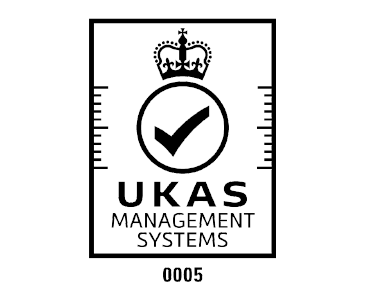 UKAS Managemant Systems 0005