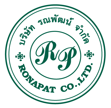 Ronapat Co., Ltd. บริษัท รณพัฒน์ จำกัด